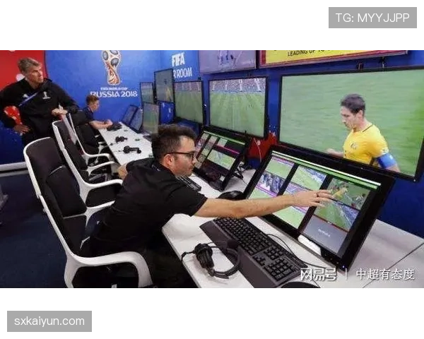 VAR规则中关键判罚流程及其对比赛公平性的保障解析