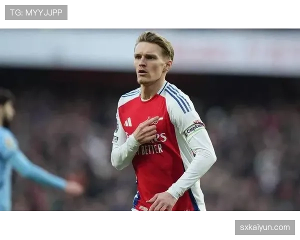 厄德高与德布劳内中场组织路径分化：风格差异如何塑造战术角色