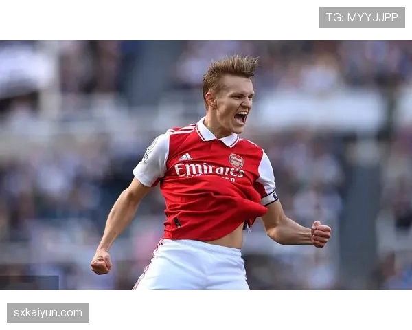 厄德高终结能力不足？深度解析其进球效率与赛场表现瓶颈