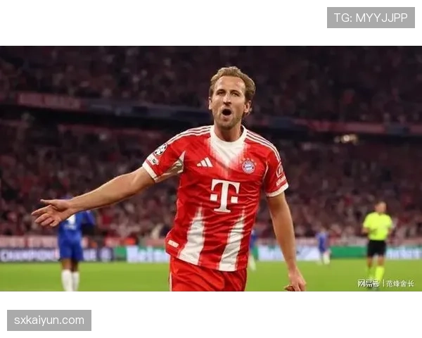 哈里·凯恩的厨房像豪宅展厅，看一眼我连外卖都不好意思点