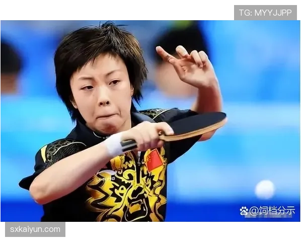 张怡宁退役后打个球还得先问老公批不批准？